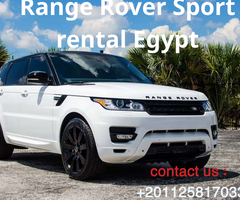 ايجار رنج روفر بدون سواق للعرب والاجانب في القاهره 01125817033