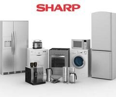 إصلاح فورى لجميع موديلات ثلاجات شارب بالشيخ زايد– أسعار تنافسية 01112124913