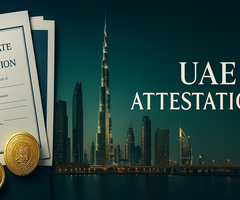 Green Line Attestation Services