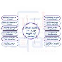 مكتب اتقان: شريكك المثالي في ترجمة الأبحاث العلمية