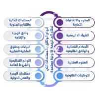 خصومات من إتقان على ترجمة تقارير طبية في سلطنة عمان لفترة محدودة بـ ٢٥%