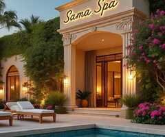 مساج برايفت vip 01093980973