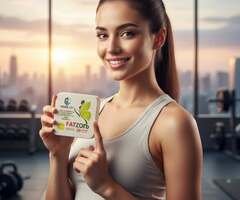 فات زورب – حرق الدهون وإنقاص الوزن بفعالية