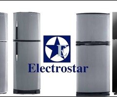 خدمة عاجلة خلال 24 ساعة لصيانة ثلاجة الكتروستار فرع فاقوس بالمنزل 01210999852