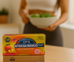 حبوب المانجو الأفريقي - طريقك لقوام مثالي 01140963128/01208615248