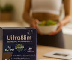 حبوب الترا سليم Ultra Slim - حل فعال للتخسيس 01140963128/01208615248