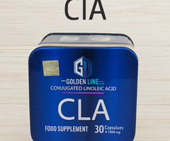 كبسولات سي ال اي (CLA) للتخسيس وحرق الدهون 01140963128/01208615248