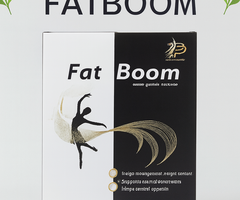 كبسولات فات بوم – الحل المثالي لحرق الدهون بفعالية 01140963128/01208615248