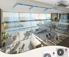 كتالوج كونسيلد lg تحميل كتالوج مكيف LG PDF