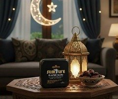 كبسولات رابيد سليم للتخسيس السريع و الامن