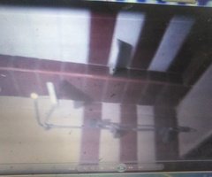 شقة متشطبه سوبر لوكس مساحتها 115 للإيجار والبيع قريبه من ش مستشفى الهرم