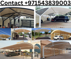 شركة تصنيع مظلات مواقف السيارات 0543839003