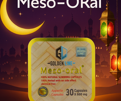 كبسولات ميزواورال لتفتيت الدهون وتخسيس الجسم 01140963128/01208615248