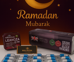 كبسولات لينوزا بلس 30 كبسولة العلبه المعدن المطاوله 01140963128/01208615248