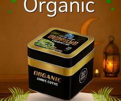 كبسولات أورجانيك | التخسيس وحرق الدهون بشكل طبيعي01140963128/01208615248