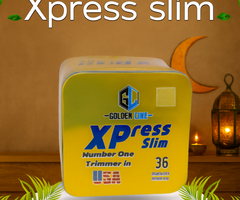 كبسولات اكسبريس للتخسيس - 36 كبسولة لإنقاص الوزن بفعالية 01140963128/01208615248