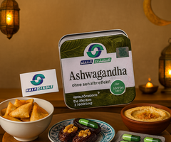 أشواغاندا كبسولات – دعم الطاقة والتخسيس 01140963128/01208615248