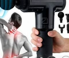 جهاز المساج المسدس متعدد الاستخدام 01140963128/01208615248