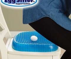 وسادة جل داعمة للظهر والعمود الفقري 01140963128/01208615248