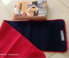 حزام ويست بلت لحرق دهون البطن - نتائج سريعة وفعالة 01140963128/01208615248