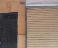 بيت دور أرضي مساحته 52 م على للبيع قريب من جامعة القاهرة