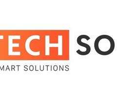 نحن TechSoft