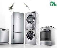 أفضل مركز صيانة ثلاجات يونيون اير في العبور 01125892599