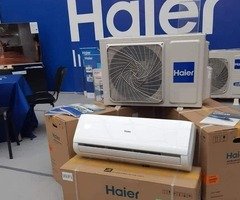 الصيف قرب والحر مش هينتظر، جه الوقت تجيب تكييف هاير