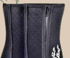 حزام 5 سوستة لتنحيف وشد البطن - تصميم مريح وفعال 01140963128/01208615248