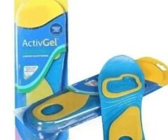 فرش جل السيليكون - حماية مثالية للقدم من ضغط المشي 01140963128/01208615248