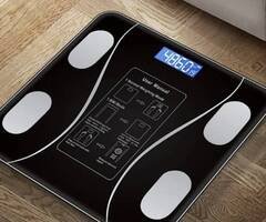 ميزان InBody الرقمي الذكي - تحليل تكوين الجسم مع تقنية البلوتوث 01140963128/01208615248
