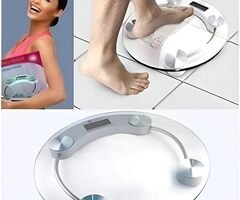 ميزان رقمي شخصي دقيق لقياس الوزن - نتائج فورية وموثوقة 01140963128/01208615248