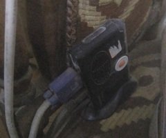 تي في بوكس مستعمل بالهرم للبيع