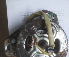 ماتور غسالة فريش اطفال مستعمل للبيع