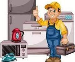 مطلوب للعمل مساعد فنى 01095999314