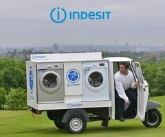 خدمة صيانة غسالات اندست فرع حدائق اكتوبر 24 ساعة 01060037840