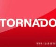 أفضل صيانة ثلاجات تورنيدو في شبرا الخيمة– بنوصلك في نفس اليوم 01154008110