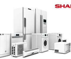 أكتر مركز موثوق لصيانة ثلاجات شارب في كفر شكر— جودة بتبان من أول دقيقة 01092279973