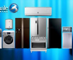 خدمة منازل لصيانة ثلاجات وايت ويل في كفر شكر بدون نقل 01210999852