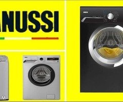 خدمة تصليح غسالات ملابس  زانوسي في العبور 24 ساعة 01220261030