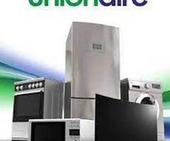 أقوى مركز دعم وصيانة ثلاجات يونيون اير بعين شمس– صيانة في نفس اليوم 01112124913