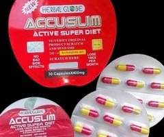 أكيو سليم للتخسيس Accu Slim