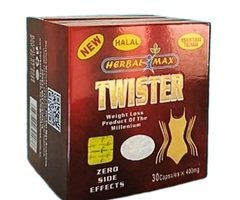 تويستر للتخسيس Twister