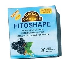 فيتوشيب للتخسيس FITOSHAPE