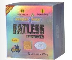 فات ليس للتخسيس FAT LESS