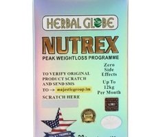نيوتريكس للتخسيس NUTREX