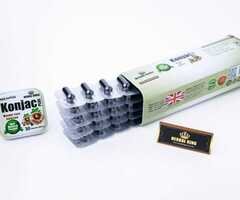 كونجاك بلس للتخسيس Konjac Plus