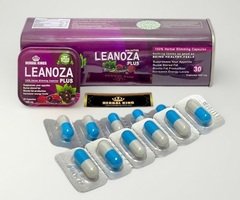 لينوزا بلس للتخسيس LEANOZA PLUS