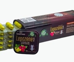 ليبوزين بلس للتخسيس Lepozene Plus
