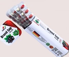 براند كاب بلس للتخسيس Brand Cap Plus